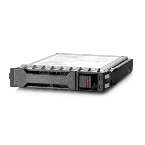 HPE 2TB SAS 12G Business Critical 7.2K SFF BC 1y 512e HDD