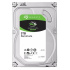 SEAGATE HDD 3TB BARRACUDA, 3.5", SATAIII, 5400 RPM, Cache 256MB