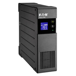 Eaton Ellipse PRO 650 IEC, UPS 650VA, 4 zásuvky IEC, LCD