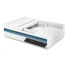 BAZAR - HP ScanJet Pro 2600 f1 Flatbed Scanner (A4,1200 x 1200, USB 2.0, ADF, Duplex) - rozbaleno