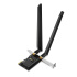 TP-Link Archer TBE400E WiFi7 PCIe adapter (BE6500,2,4GHz/5GHz/6GHz,Bluetooth5.4)