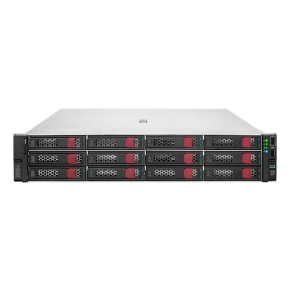 HPE PL DL380g11 4510 (2.4/12C) 2x32G (P64706) 2x8TB (834028-b21) 2x1000W MR416i-p 12LFF 4x1Gb NBD333 Smart Choice