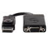 DELL Adapter - DisplayPort to VGA