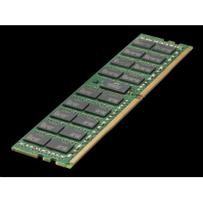 HPE 16GB (1x16GB) Single Rank x4 DDR4-2666 CAS-19-19-19 Registered Memory Kit G10 RENEW 815098-B21