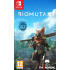 Switch hra Biomutant