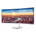 SAMSUNG MT LED LCD Monitor 34" 34J791WTRXEN - prohnutý,VA,3440x1440,4ms,100Hz,HDMI,DisplayPort