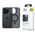 3mk Smoke MagCase pro Apple iPhone 15 Pro