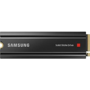 SSD Samsung 980 PRO M.2 - 1TB with Heatsink