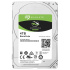 SEAGATE HDD 4TB BARRACUDA, 2.5", SATAIII, 5400 RPM, Cache 128MB, 15mm