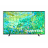 SAMSUNG UE55CU8072UXXH 55" Crystal UHD SMART TV