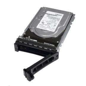 DELL HDD 8TB Hard Drive SATA 6Gbps 7.2K 512e 3.5in Cabled CUS Kit